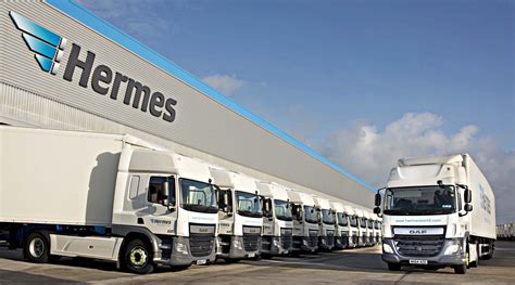 hermes local depot